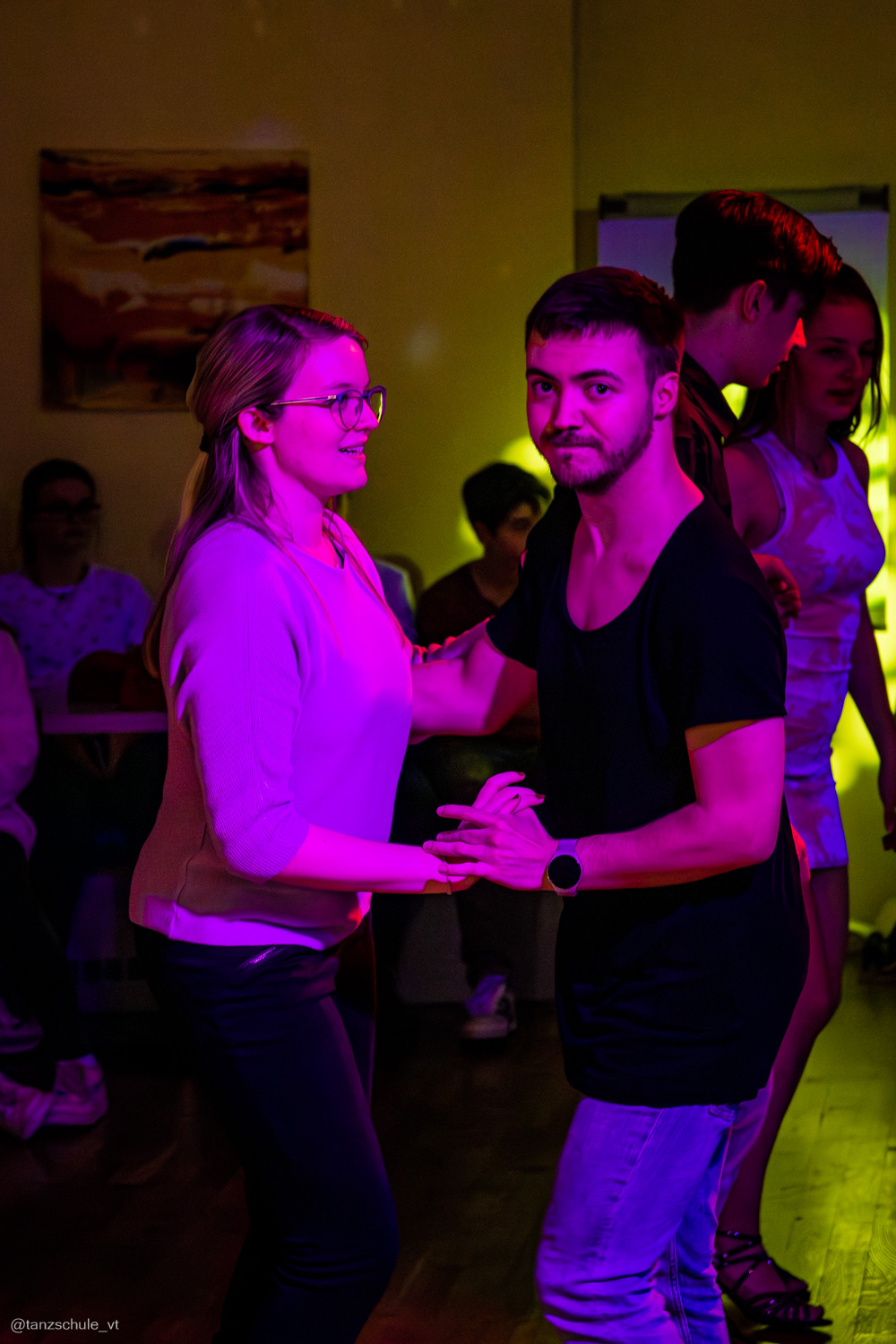 Vollrath Tanzparty 9861